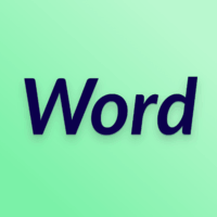 logo Find the word