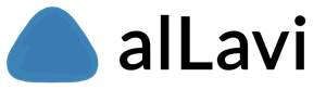 logo allavi